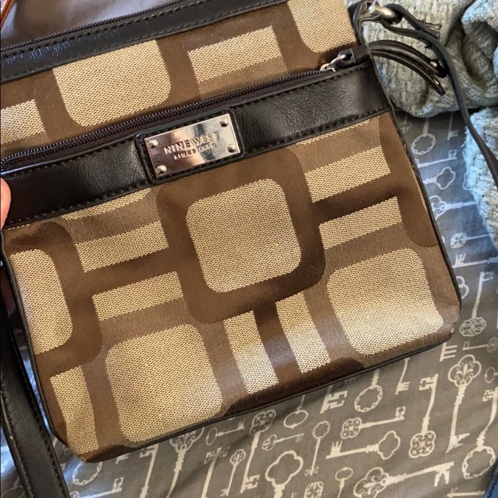 Nine West shoulder bag